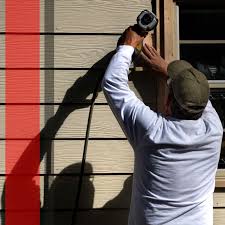 Historical Building Siding Restoration in Withamsville, OH